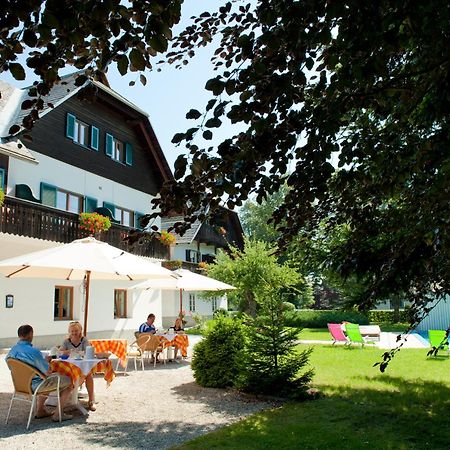 Hotel Oremushof Velden am Wörthersee Exteriör bild