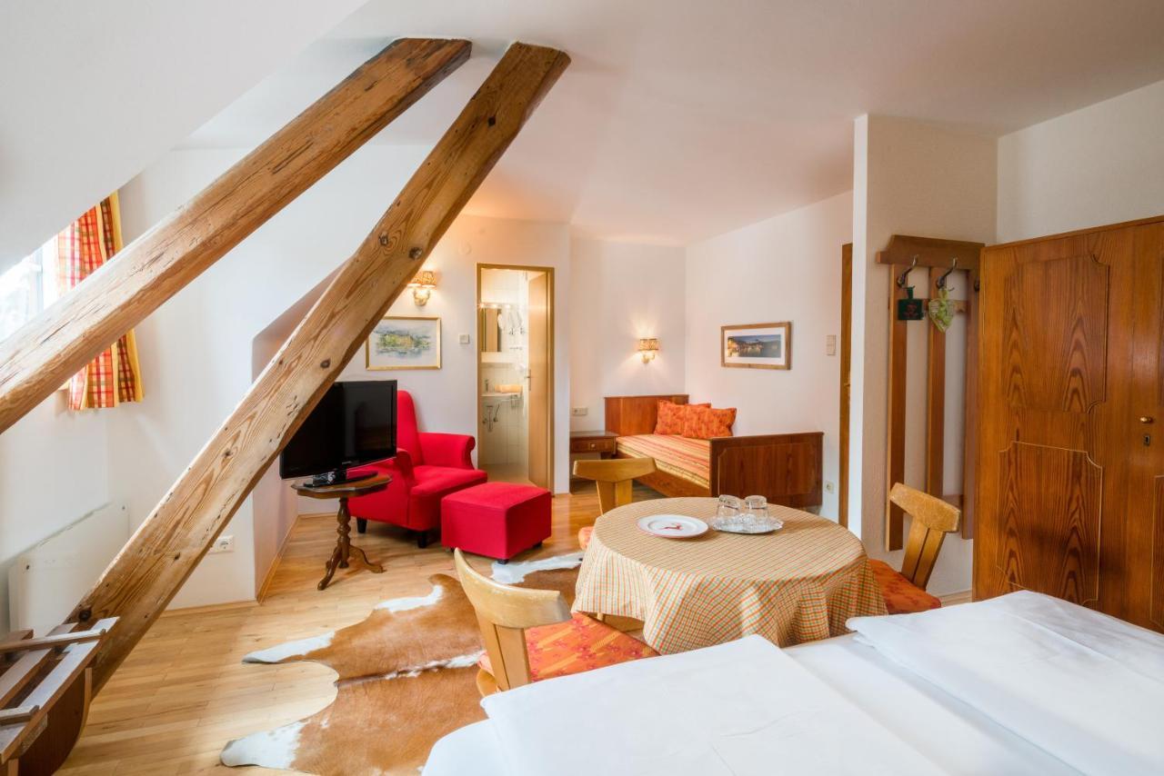 Hotel Oremushof Velden am Wörthersee Exteriör bild