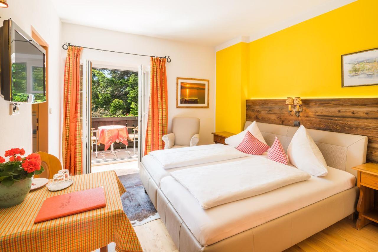 Hotel Oremushof Velden am Wörthersee Exteriör bild