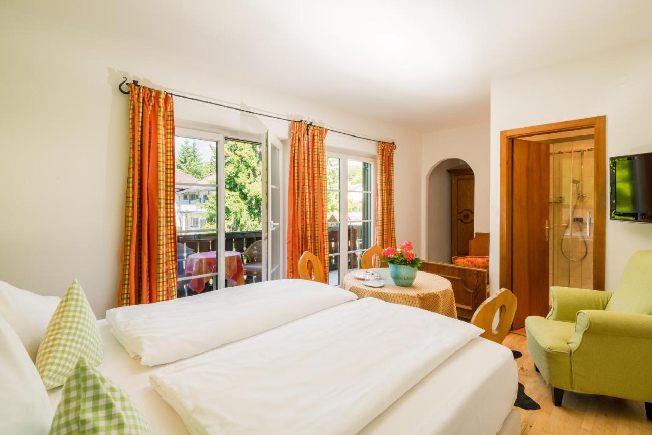 Hotel Oremushof Velden am Wörthersee Exteriör bild