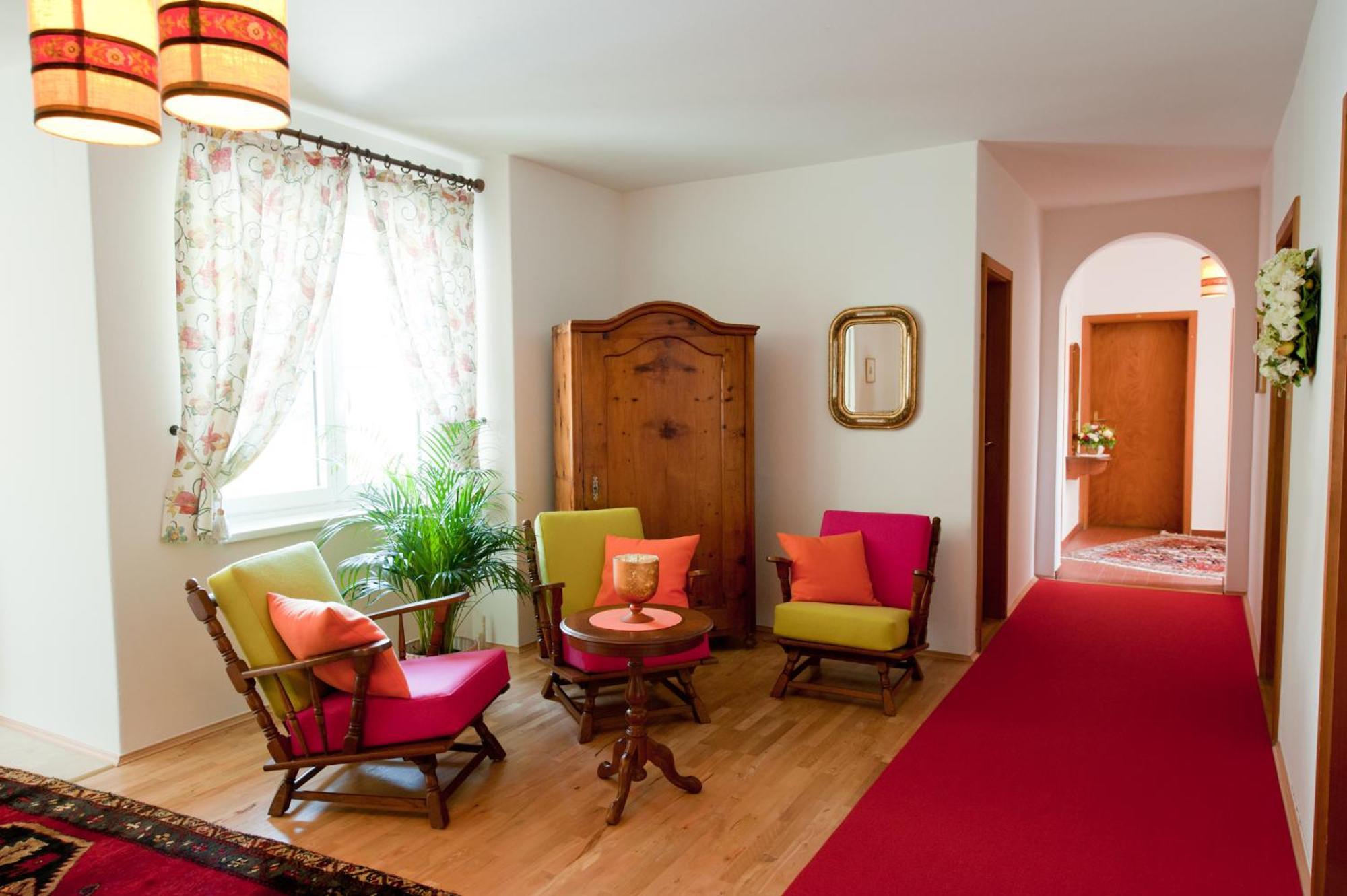 Hotel Oremushof Velden am Wörthersee Exteriör bild