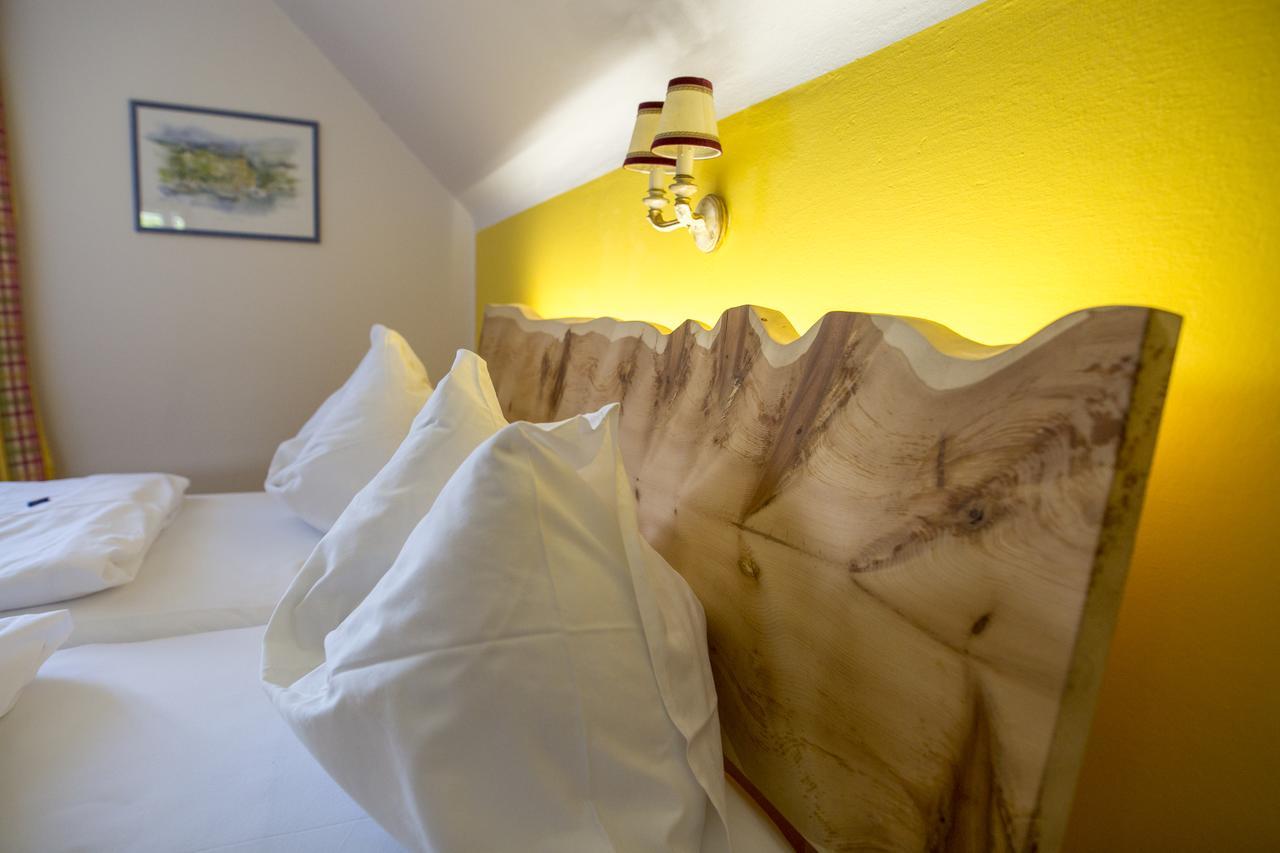 Hotel Oremushof Velden am Wörthersee Exteriör bild