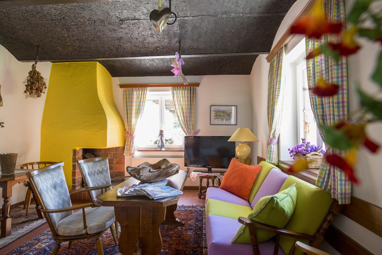Hotel Oremushof Velden am Wörthersee Exteriör bild