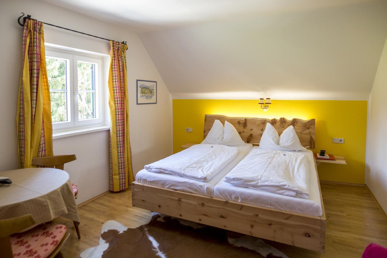 Hotel Oremushof Velden am Wörthersee Exteriör bild