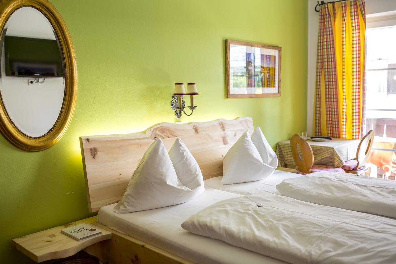 Hotel Oremushof Velden am Wörthersee Exteriör bild