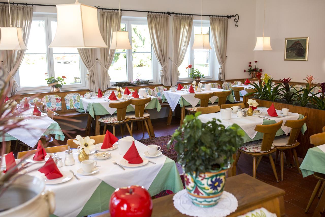 Hotel Oremushof Velden am Wörthersee Exteriör bild